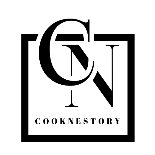 CookNestory